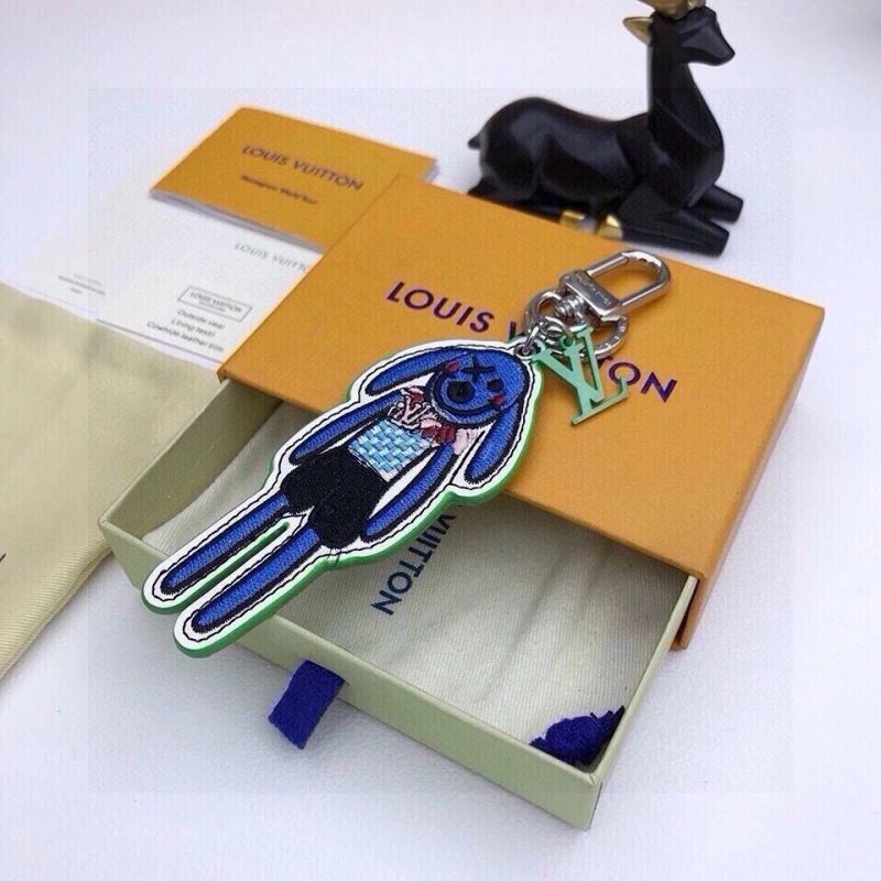 MultiPurpose Louis Vuitton Keychains 265554