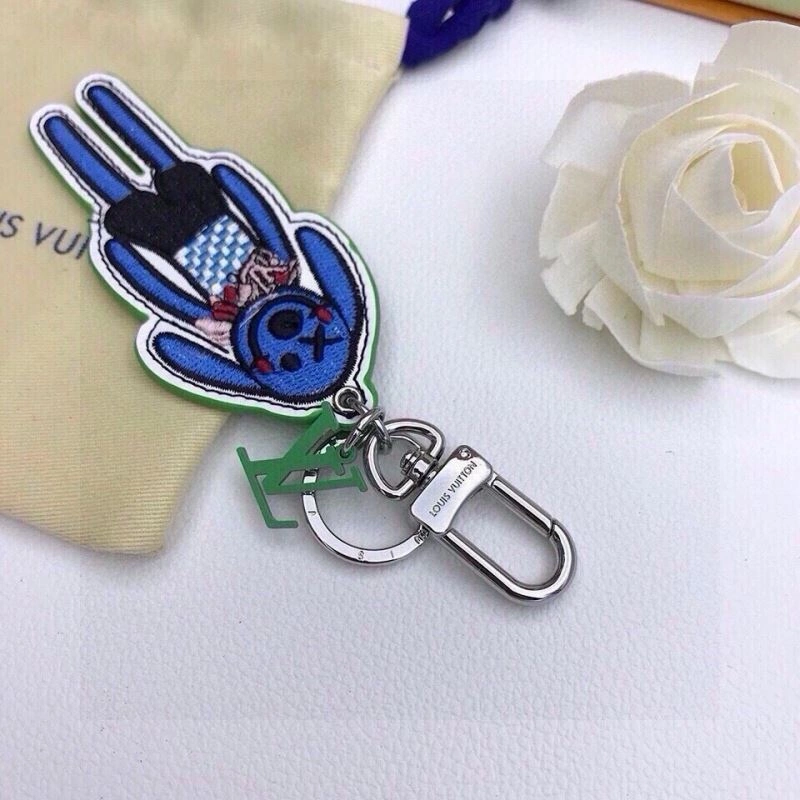 MultiPurpose Louis Vuitton Keychains 265554