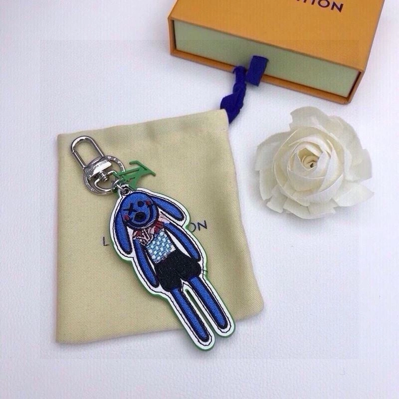 MultiPurpose Louis Vuitton Keychains 265554