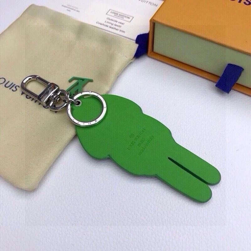 MultiPurpose Louis Vuitton Keychains 265554