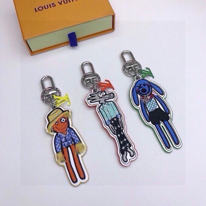 Louis Vuitton Keychains NewStyle 265551