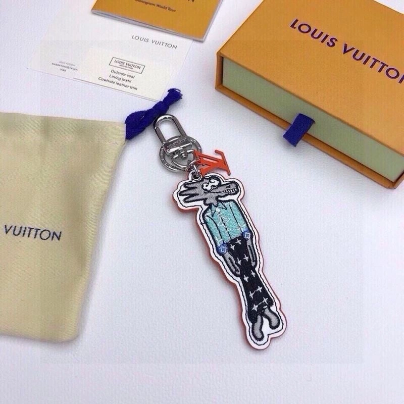 Louis Vuitton Keychains NewStyle 265551