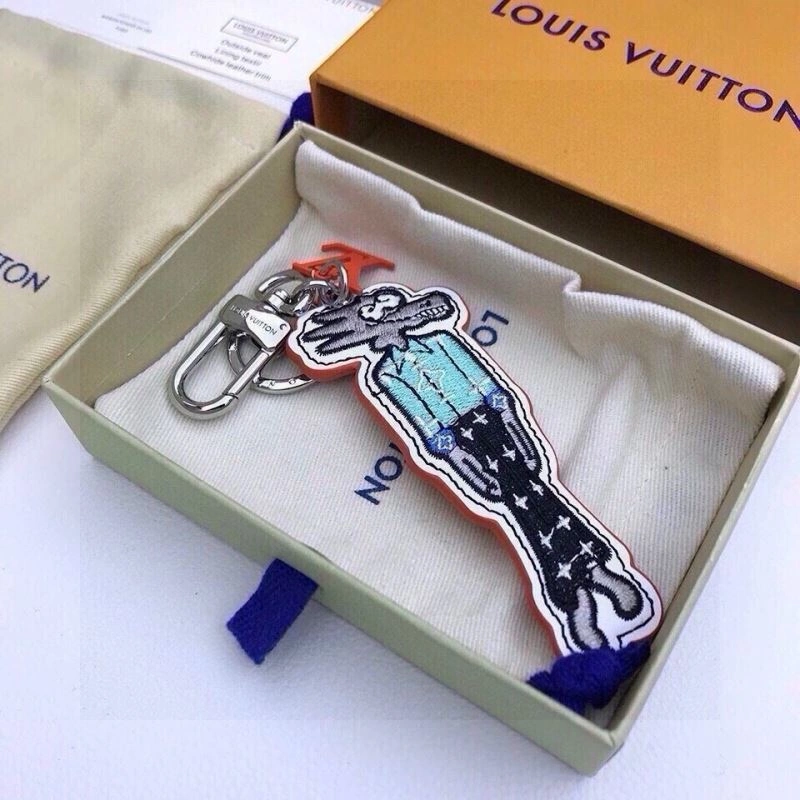 Louis Vuitton Keychains NewStyle 265551