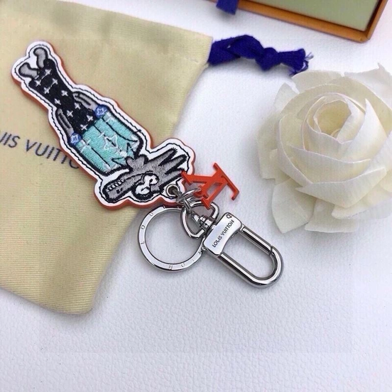 Louis Vuitton Keychains NewStyle 265551