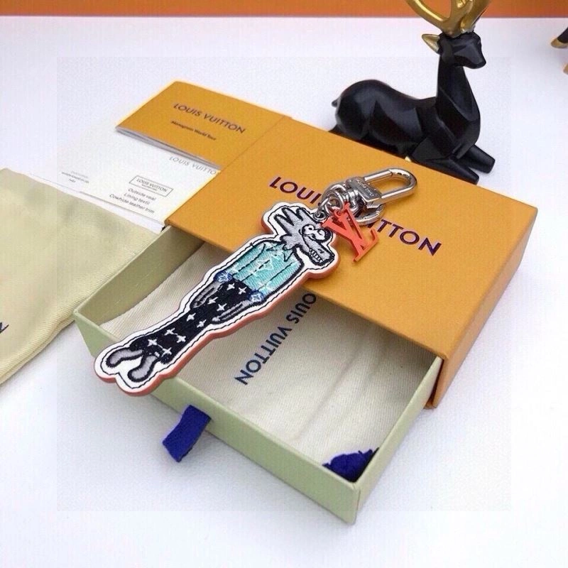 Louis Vuitton Keychains NewStyle 265551