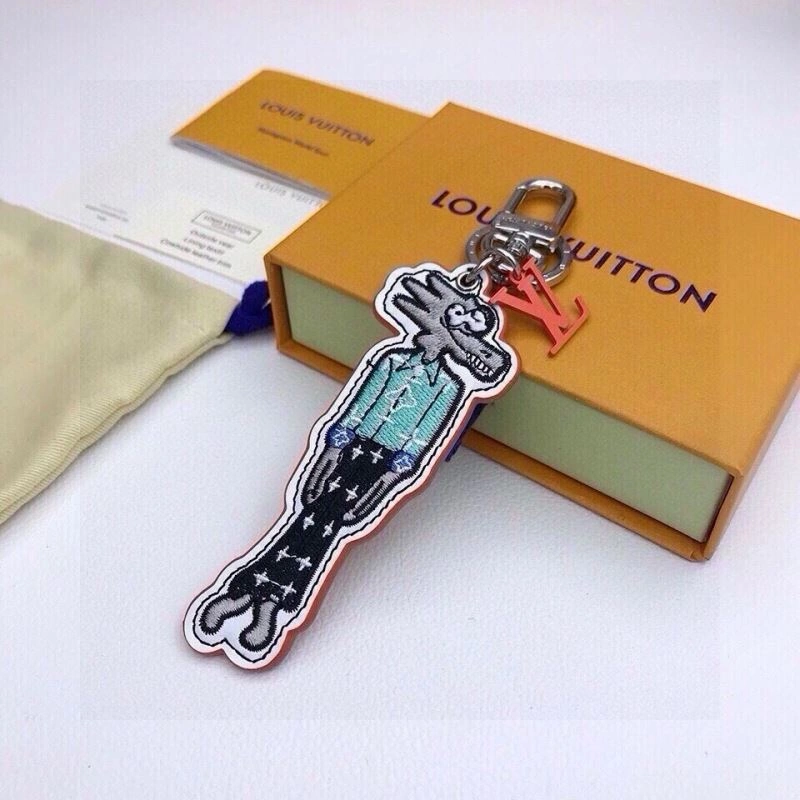 Louis Vuitton Keychains NewStyle 265551