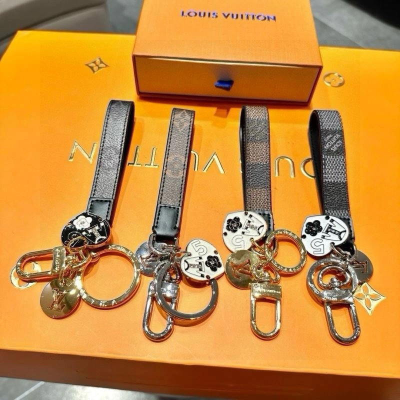 Stretchable Louis Vuitton Keychains 265564