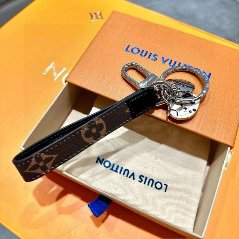 Stretchable Louis Vuitton Keychains 265564