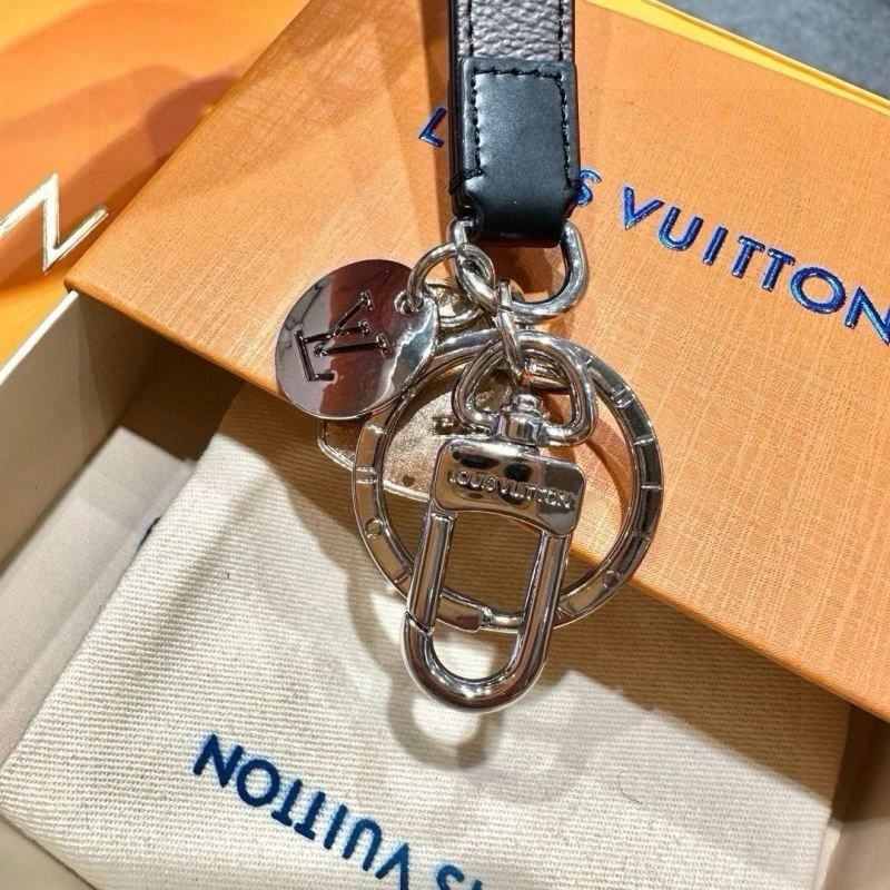 Stretchable Louis Vuitton Keychains 265564
