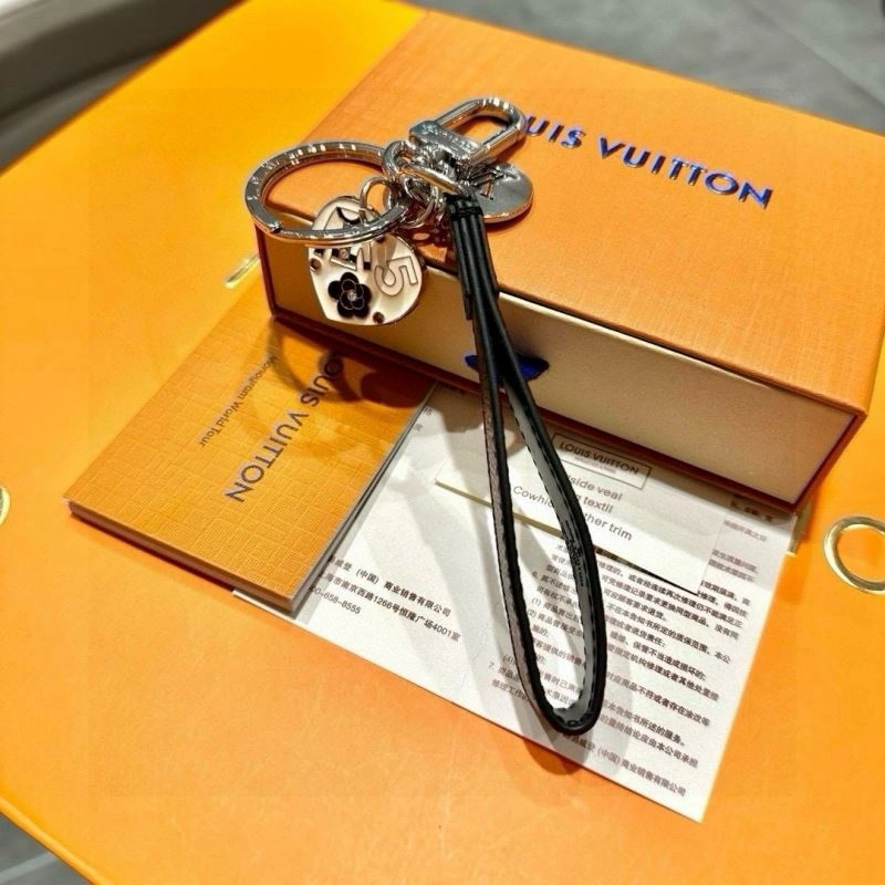 Stretchable Louis Vuitton Keychains 265564