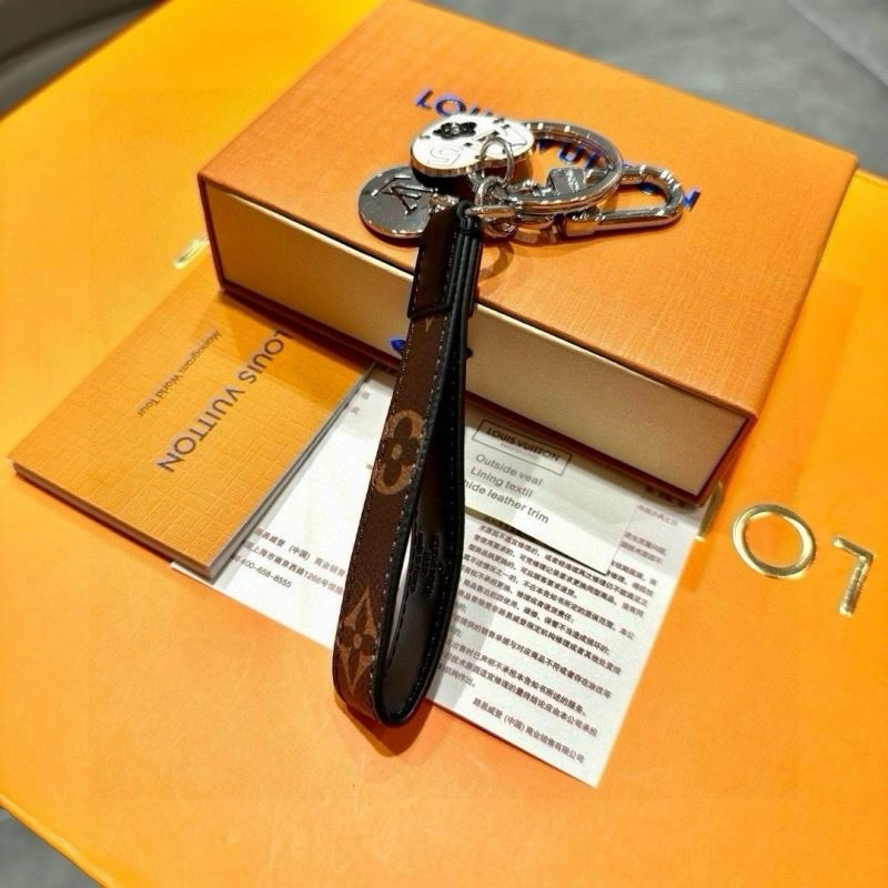 Stretchable Louis Vuitton Keychains 265564