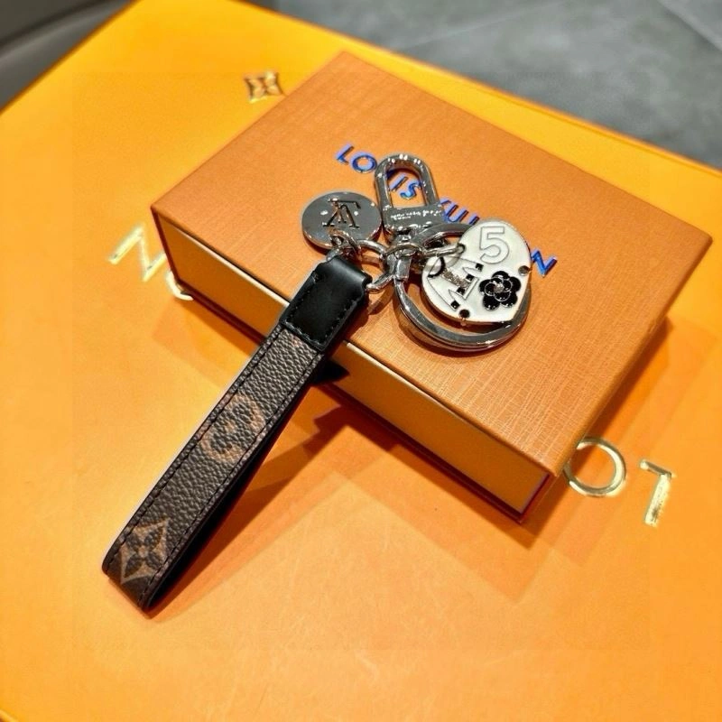 Stretchable Louis Vuitton Keychains 265564