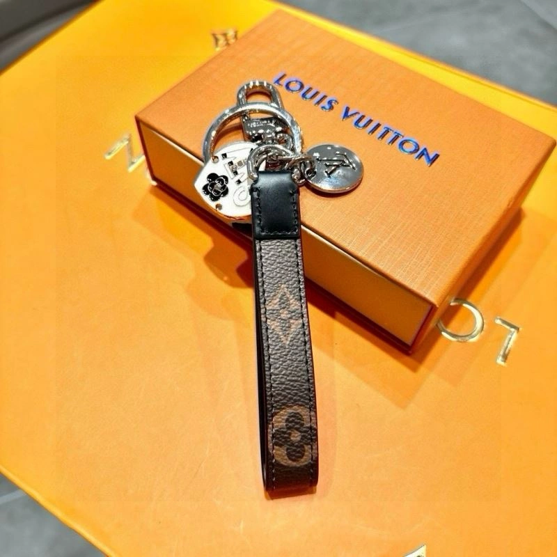 Stretchable Louis Vuitton Keychains 265564