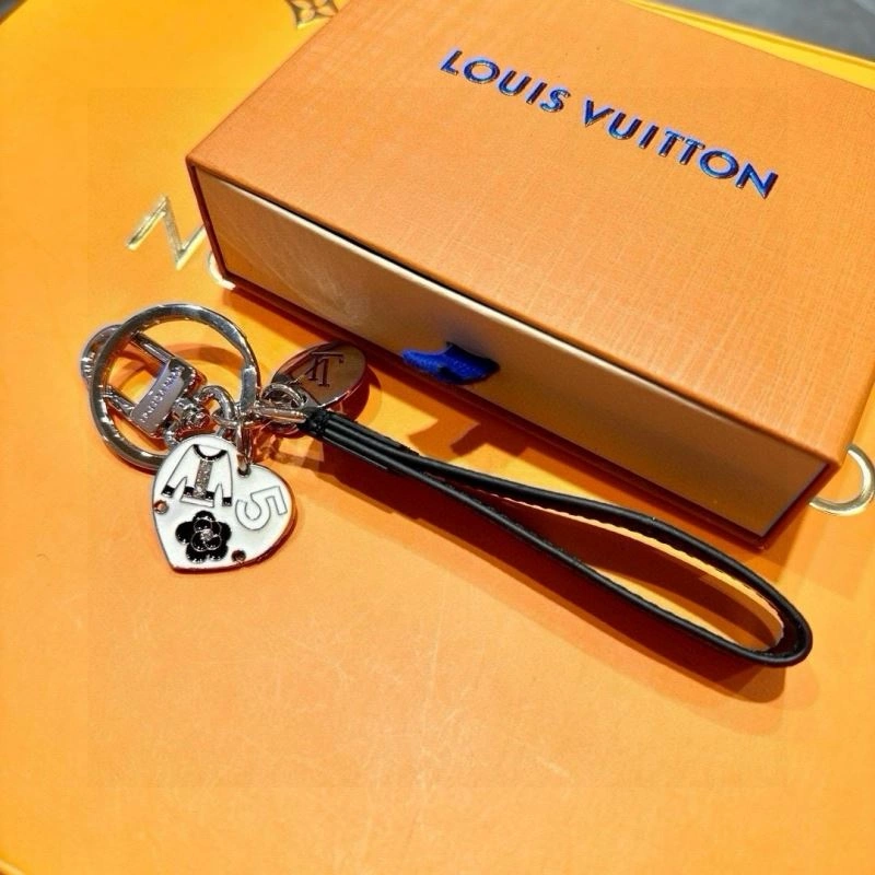 Stretchable Louis Vuitton Keychains 265564