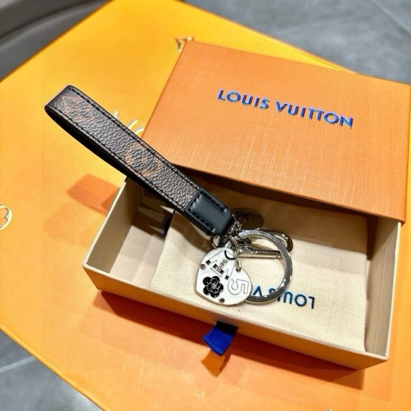 Stretchable Louis Vuitton Keychains 265564