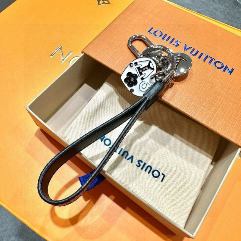 Louis Vuitton Keychains Contemporary 265559