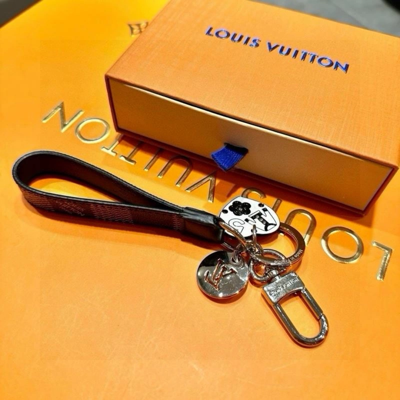 Louis Vuitton Keychains Contemporary 265559