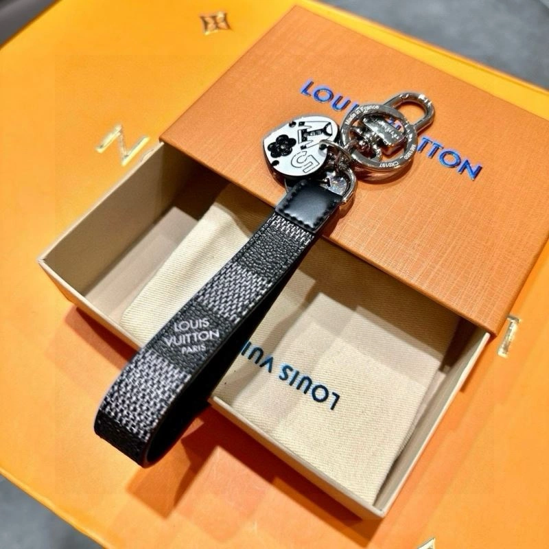 Louis Vuitton Keychains Contemporary 265559