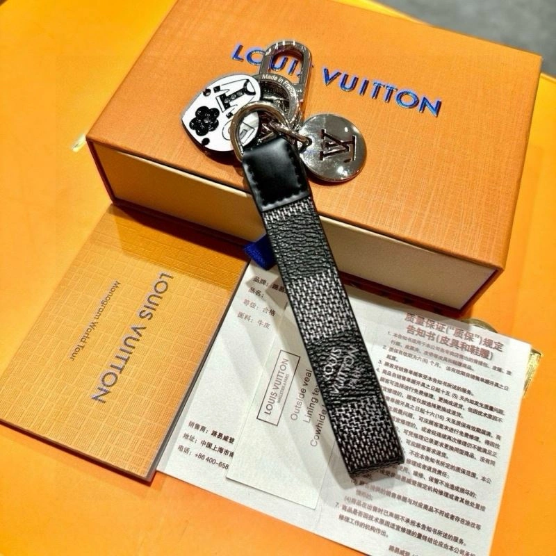 Louis Vuitton Keychains Contemporary 265559