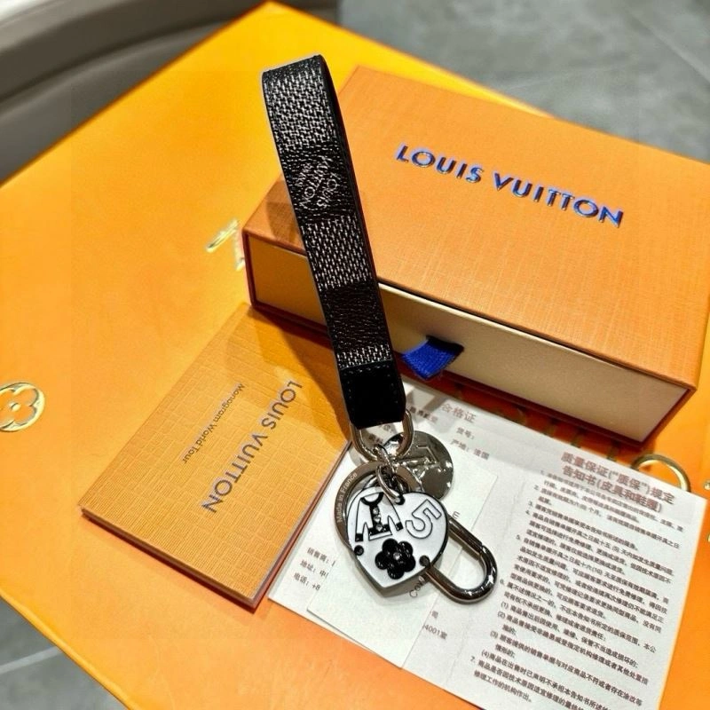 Louis Vuitton Keychains Contemporary 265559
