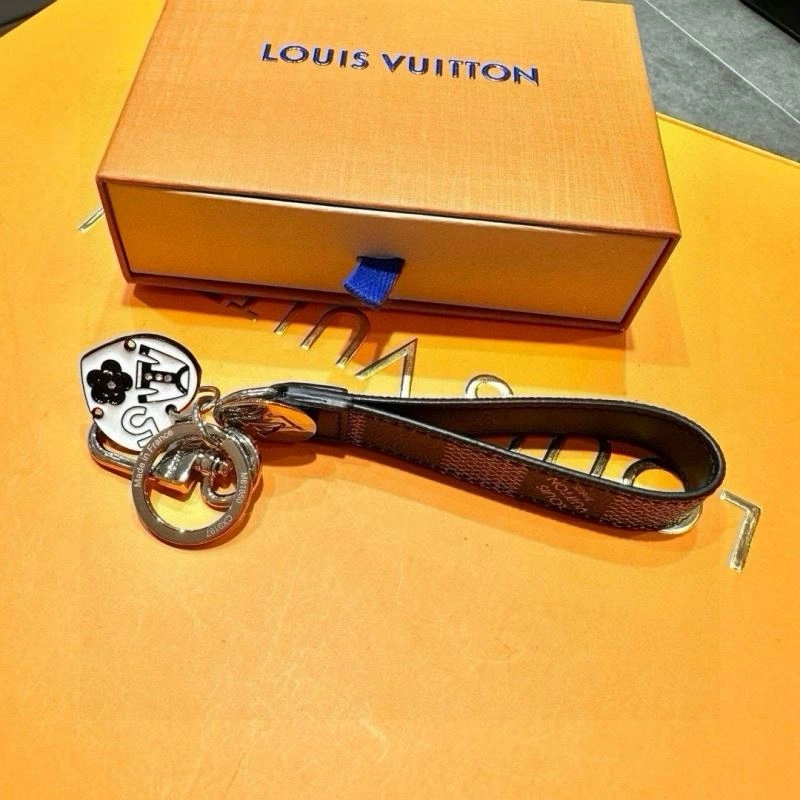 Louis Vuitton Keychains Contemporary 265559
