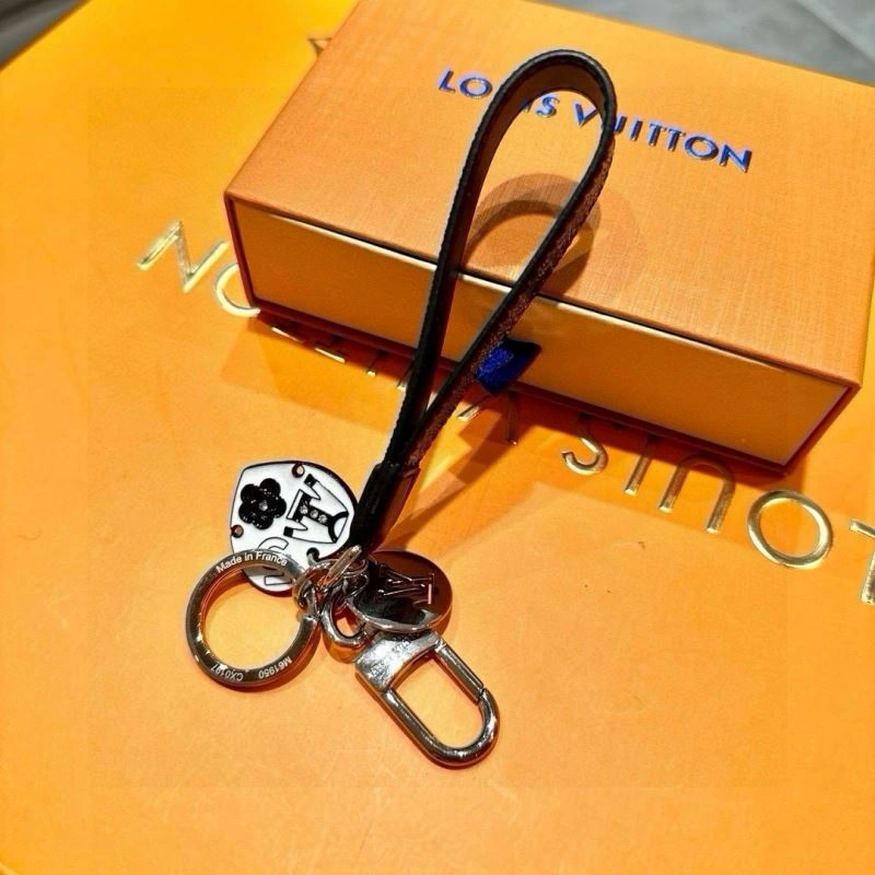 Louis Vuitton Keychains Contemporary 265559