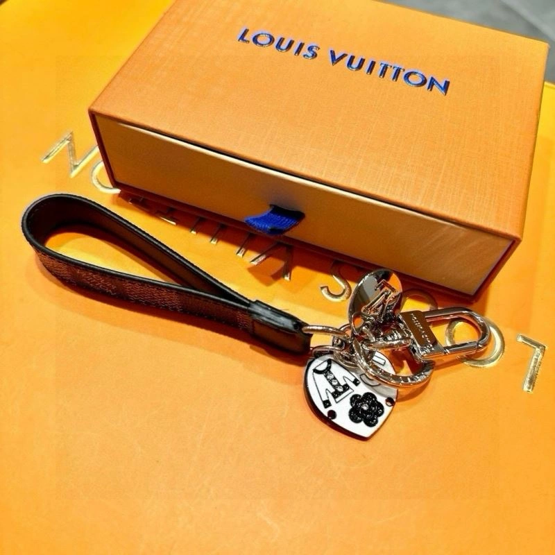 Louis Vuitton Keychains Contemporary 265559