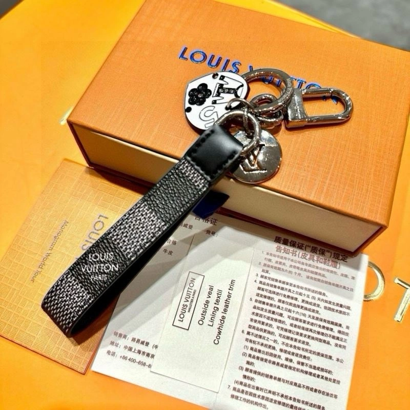 Louis Vuitton Keychains Contemporary 265559