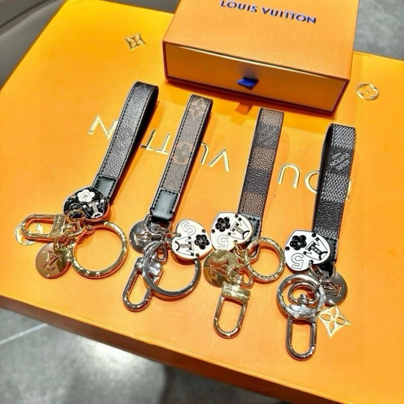 ZeroBulk Louis Vuitton Keychains 265562
