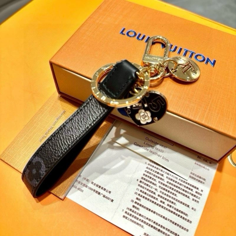 ZeroBulk Louis Vuitton Keychains 265562