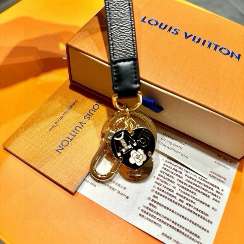 ZeroBulk Louis Vuitton Keychains 265562