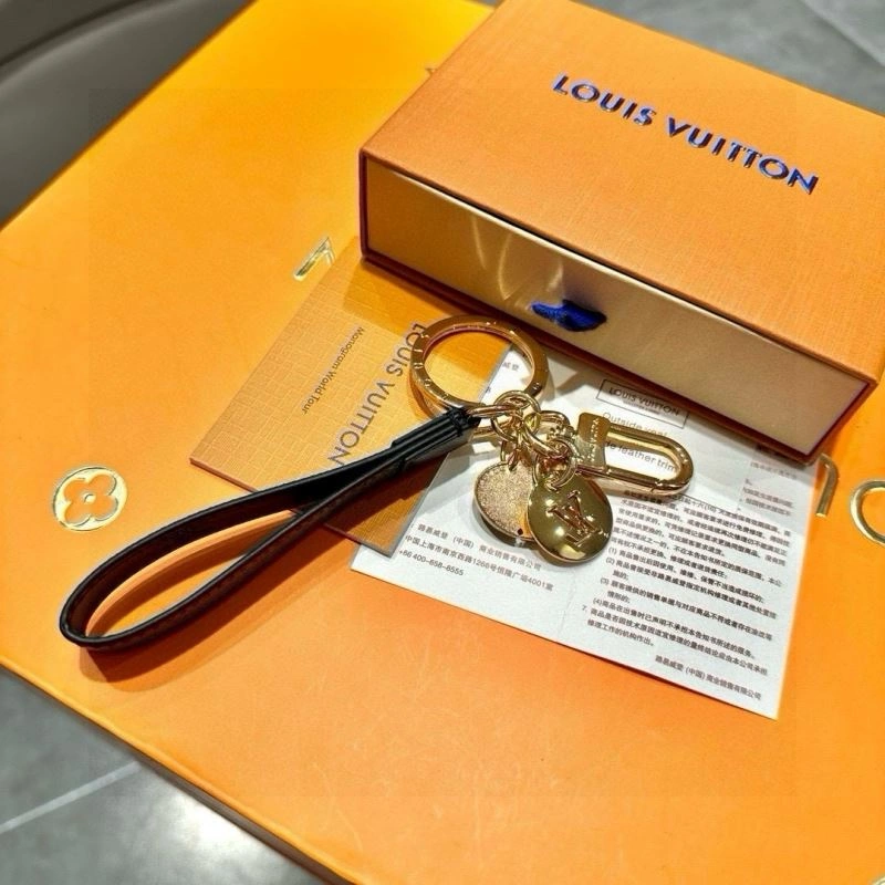ZeroBulk Louis Vuitton Keychains 265562