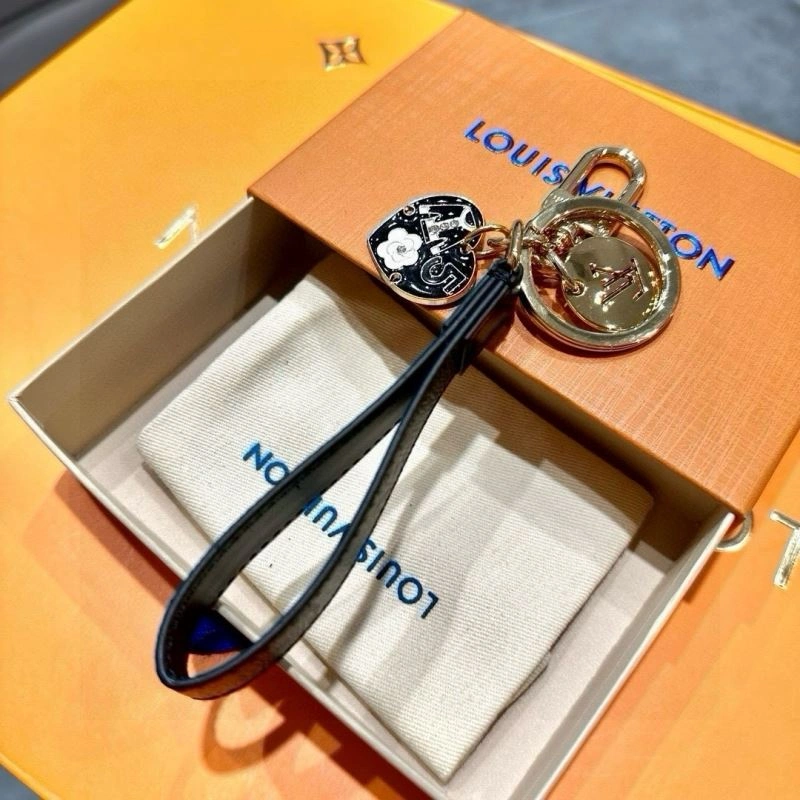 ZeroBulk Louis Vuitton Keychains 265562