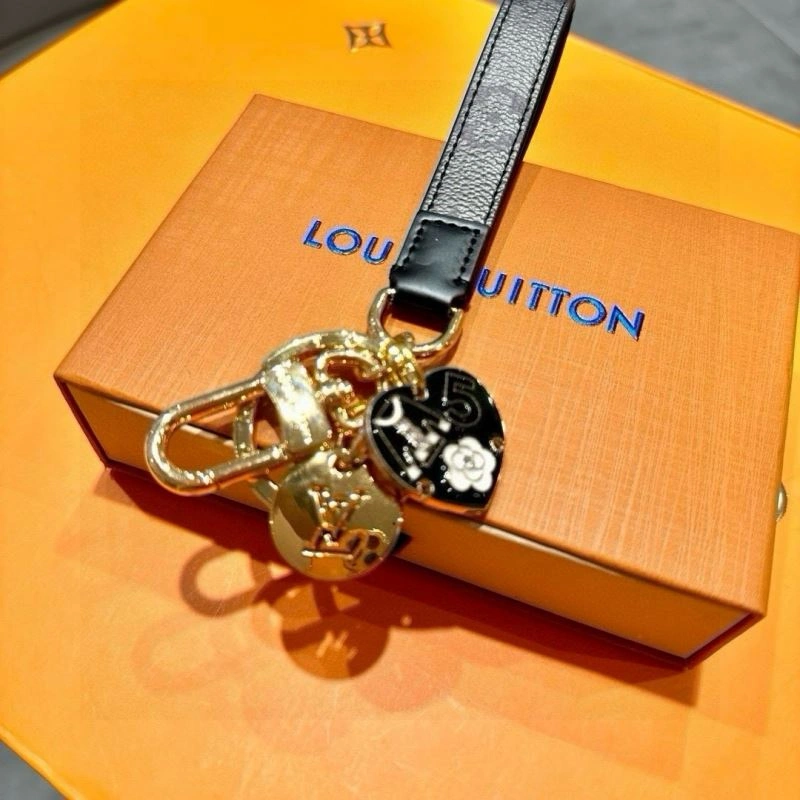 ZeroBulk Louis Vuitton Keychains 265562