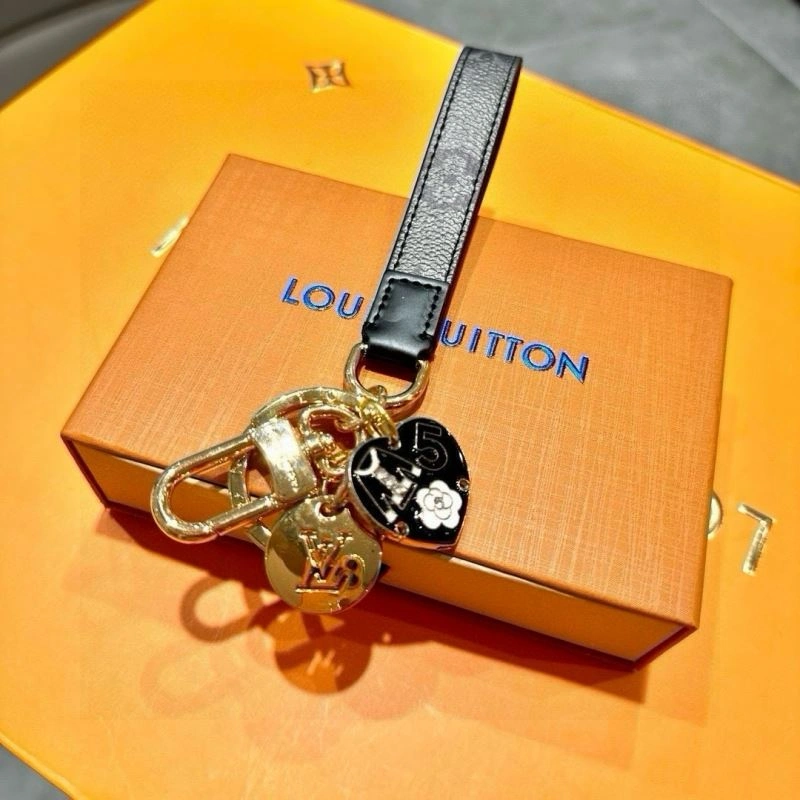 ZeroBulk Louis Vuitton Keychains 265562