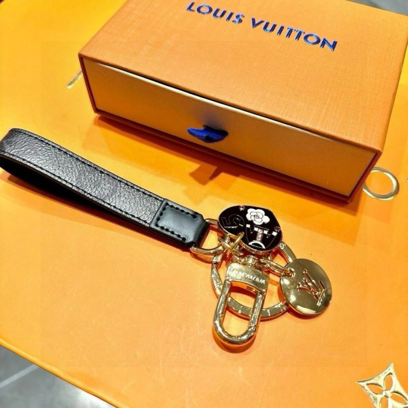 ZeroBulk Louis Vuitton Keychains 265562