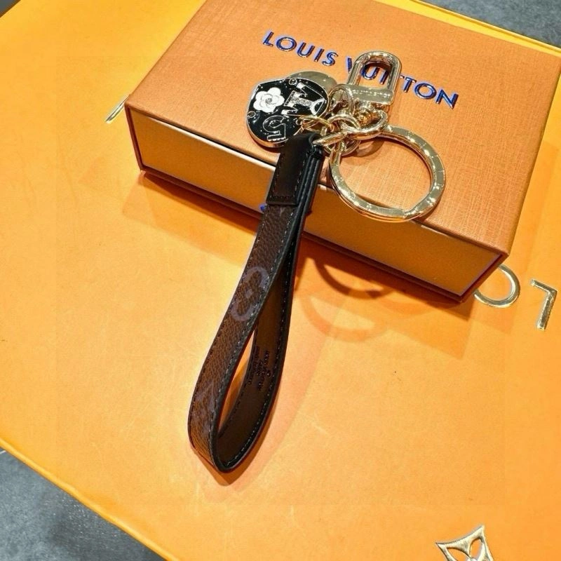 ZeroBulk Louis Vuitton Keychains 265562