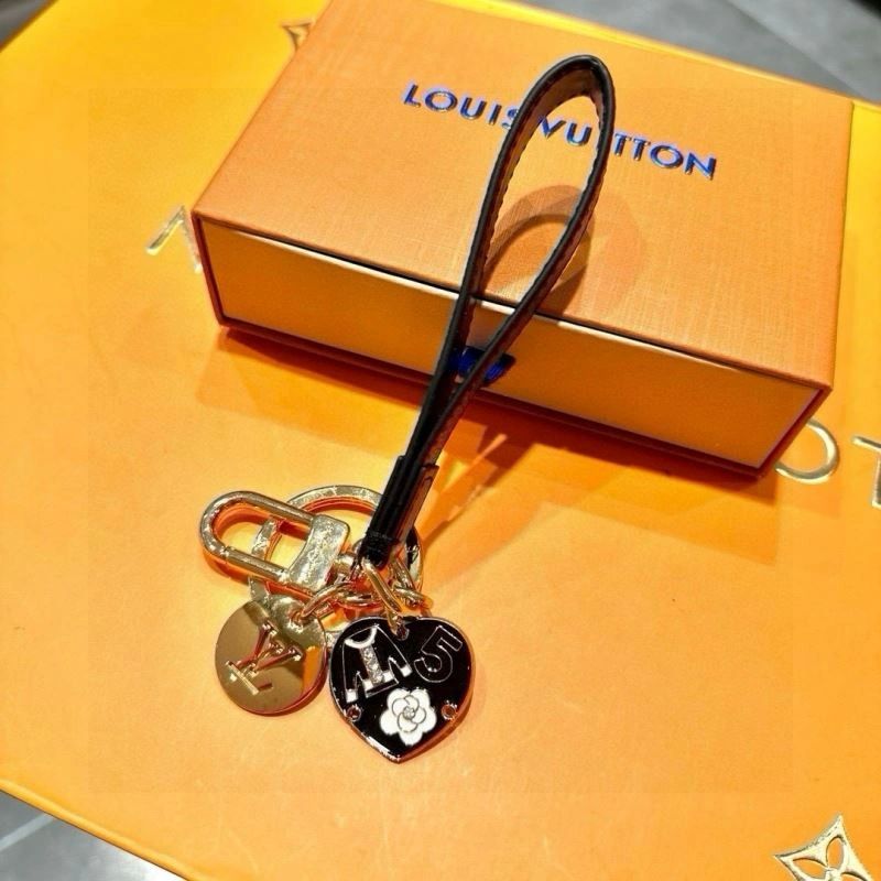 ZeroBulk Louis Vuitton Keychains 265562