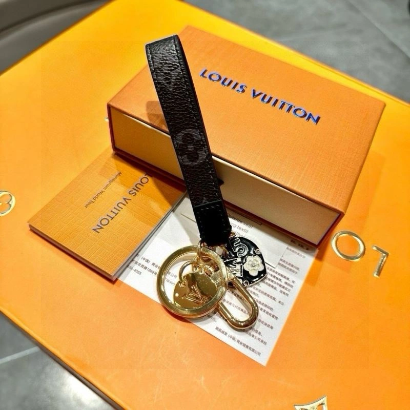 ZeroBulk Louis Vuitton Keychains 265562