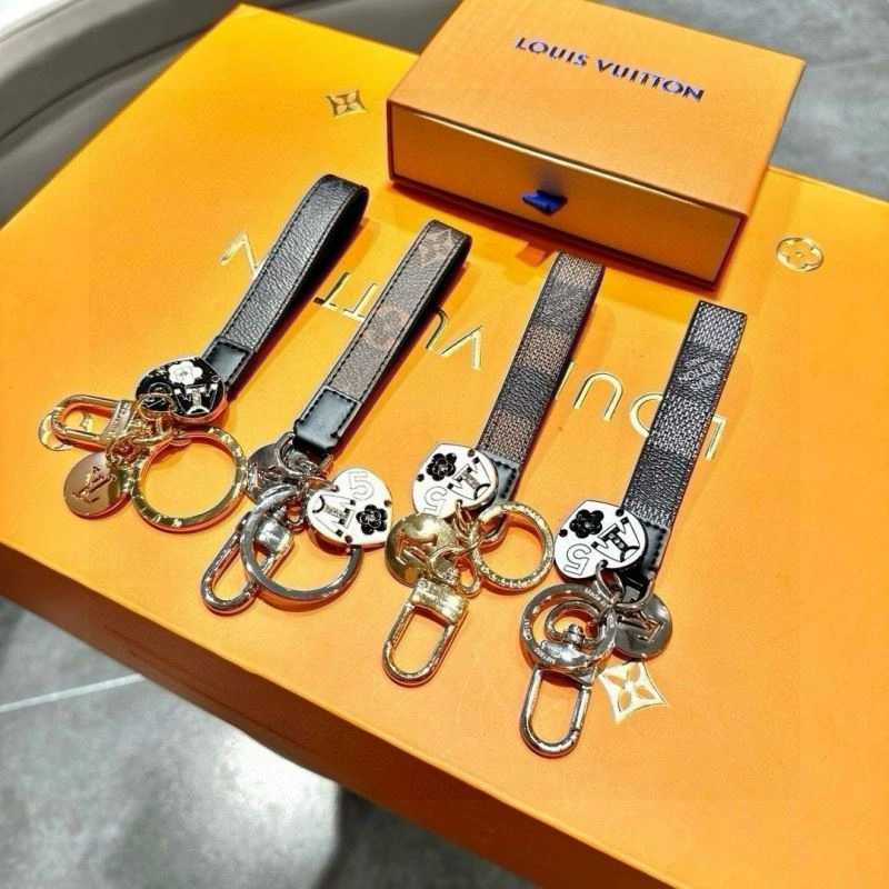 EasyMatch Louis Vuitton Keychains 265563