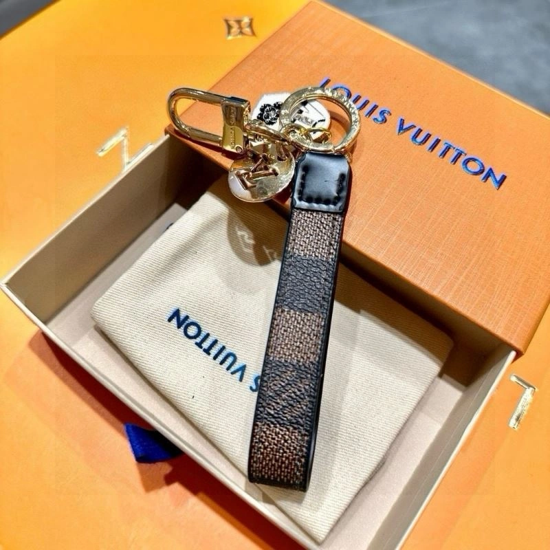 EasyMatch Louis Vuitton Keychains 265563