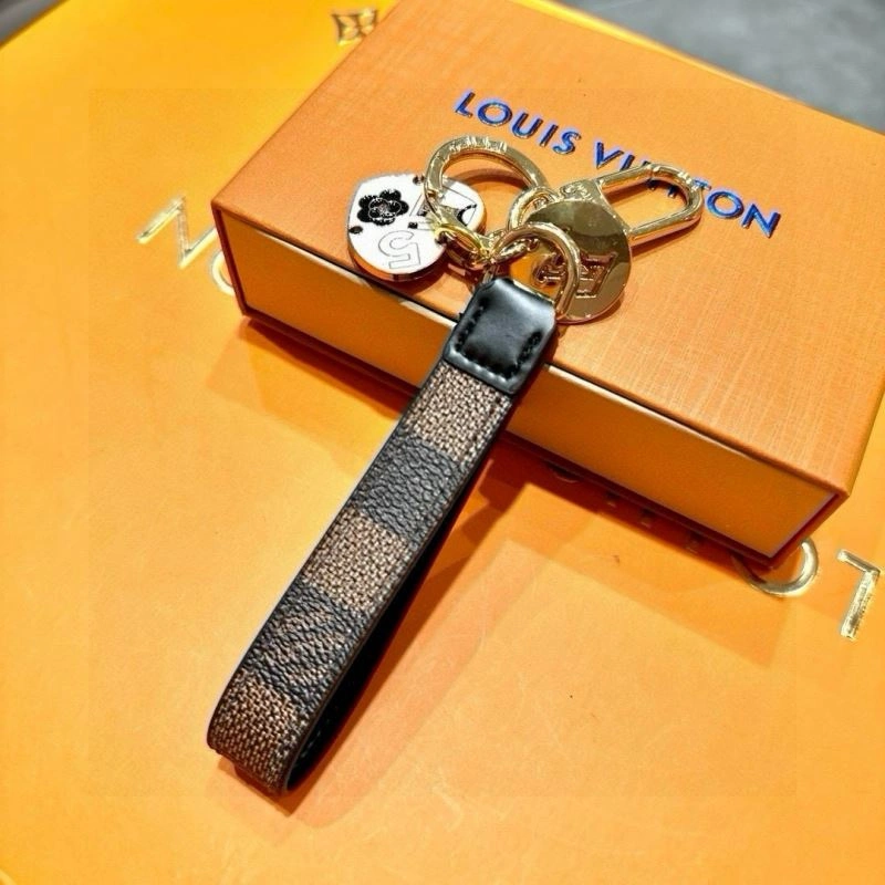 EasyMatch Louis Vuitton Keychains 265563