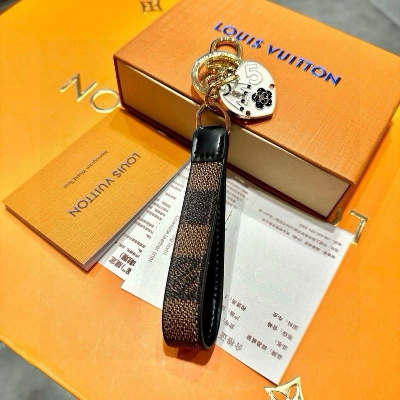 EasyMatch Louis Vuitton Keychains 265563