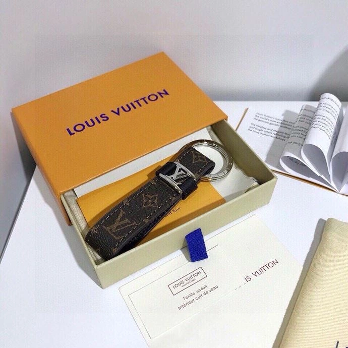 Premium Louis Vuitton Keychains 265552