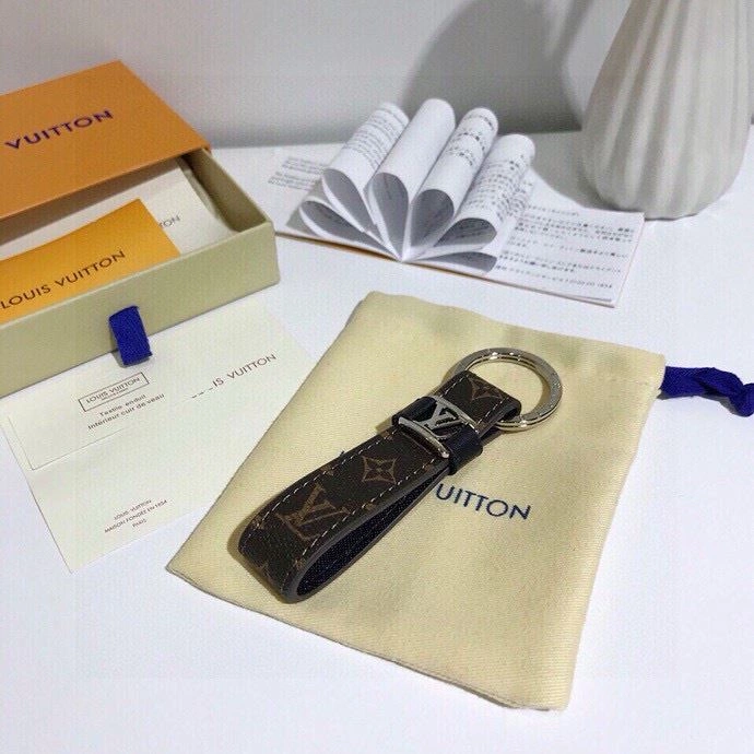 Premium Louis Vuitton Keychains 265552