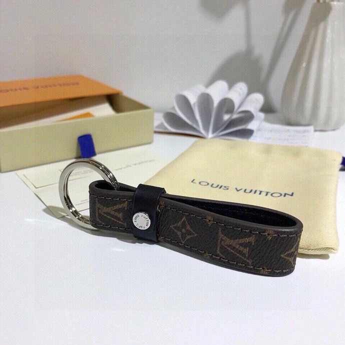 Premium Louis Vuitton Keychains 265552