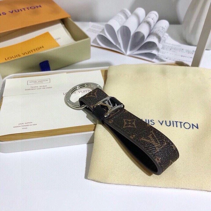 Premium Louis Vuitton Keychains 265552