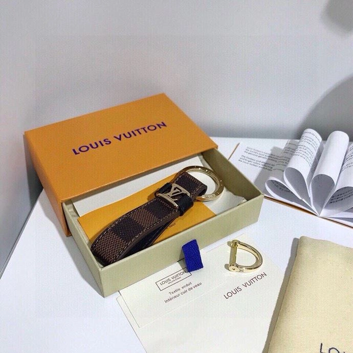 WeatherProof Louis Vuitton Keychains 265553