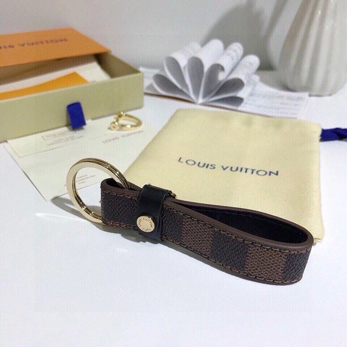 WeatherProof Louis Vuitton Keychains 265553