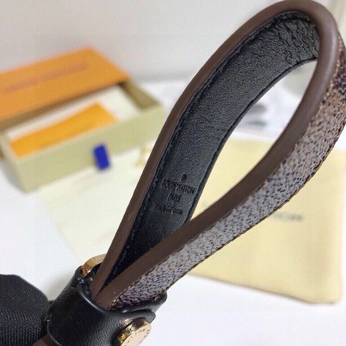 WeatherProof Louis Vuitton Keychains 265553